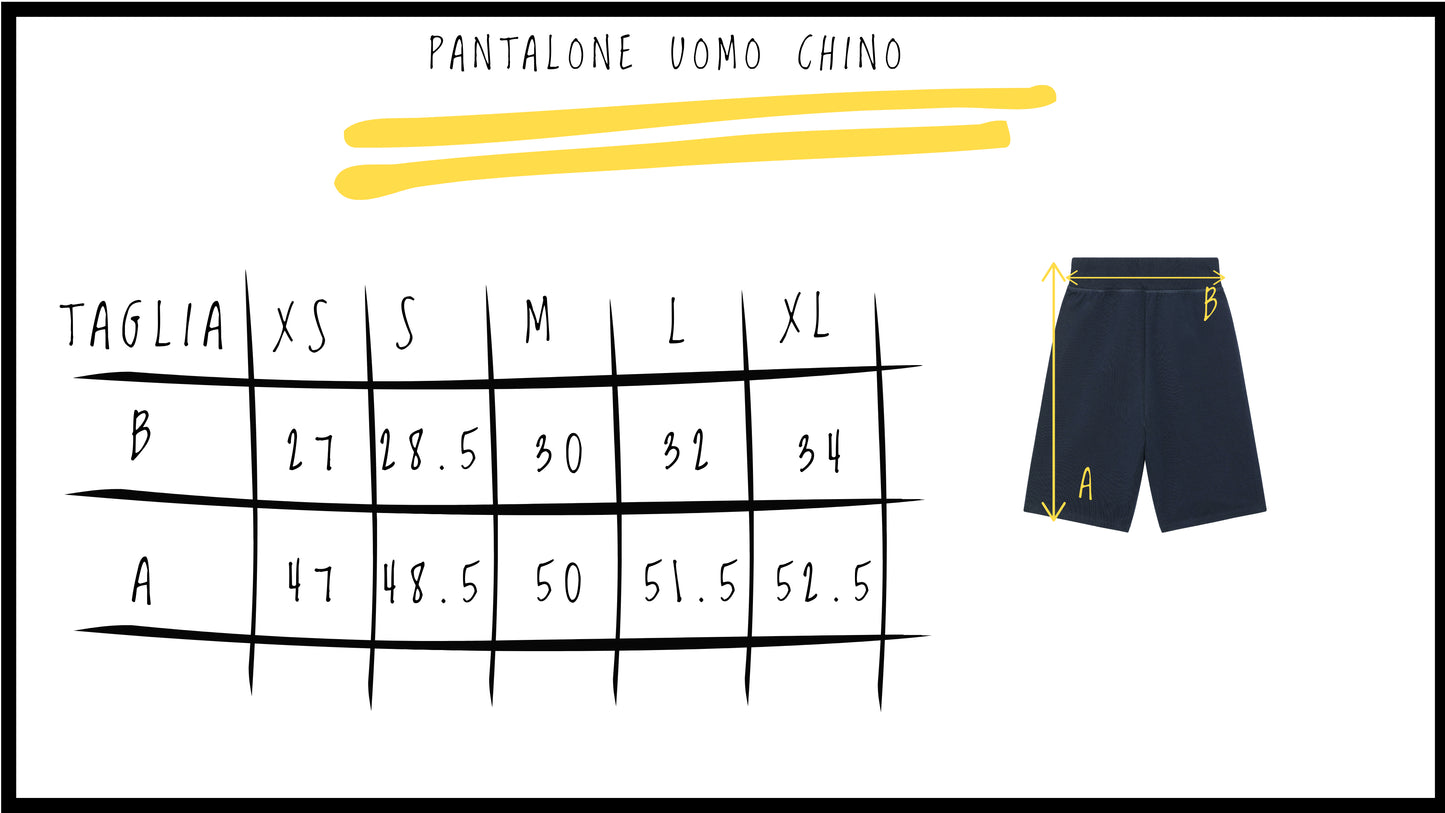 Leggings corti Haru Natura