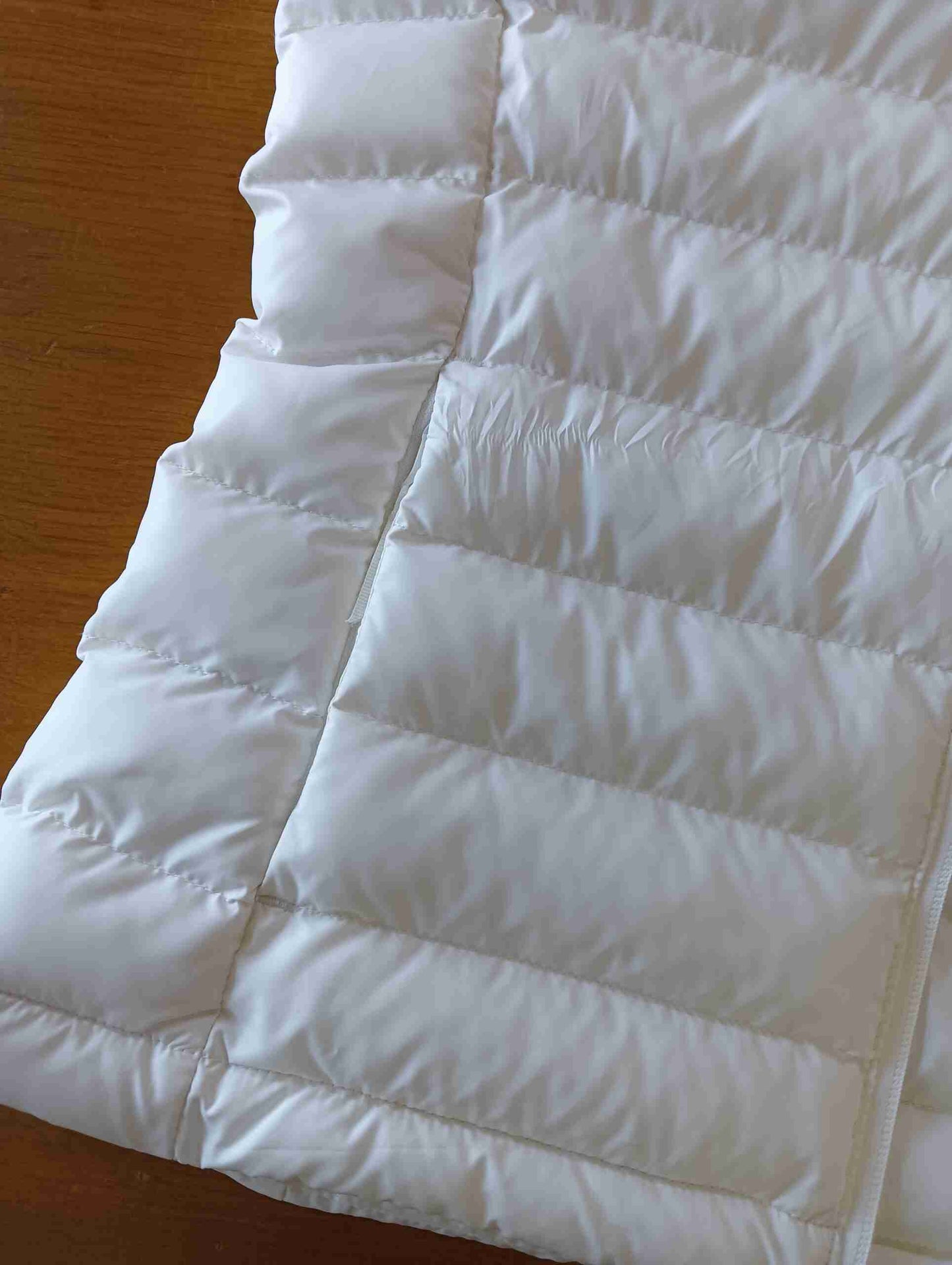 certificato GLOBAL RECYCLED STANDARD