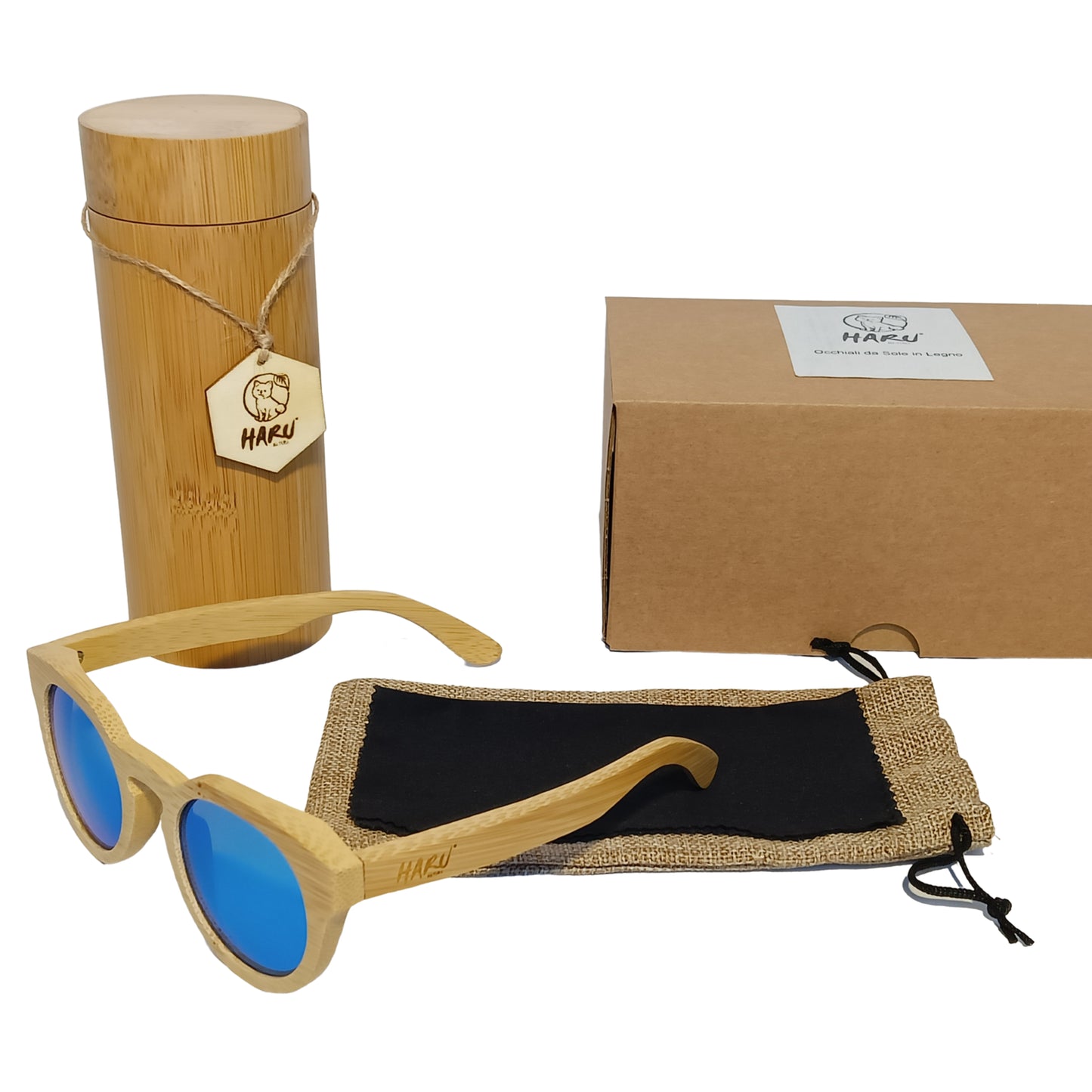 Occhiali da sole Unisex