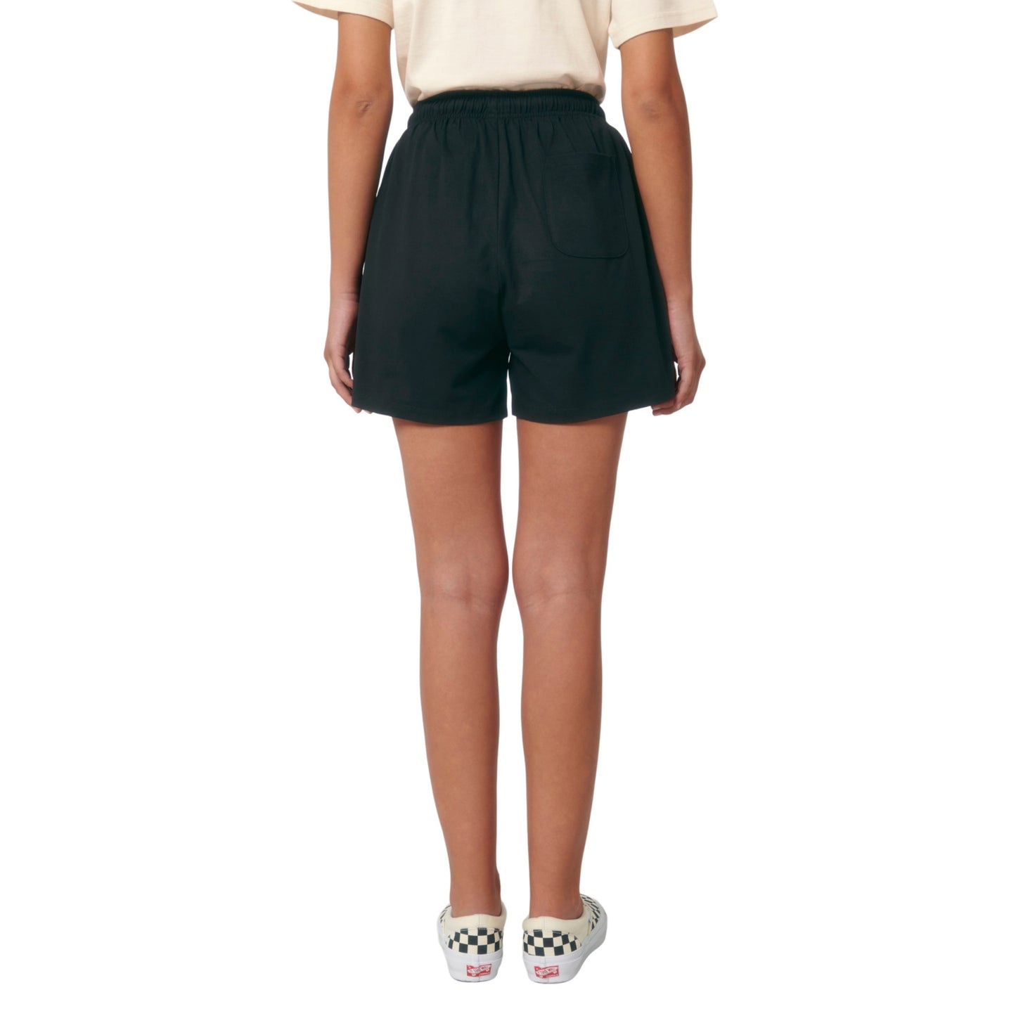 Pantaloncino corto unisex leggero