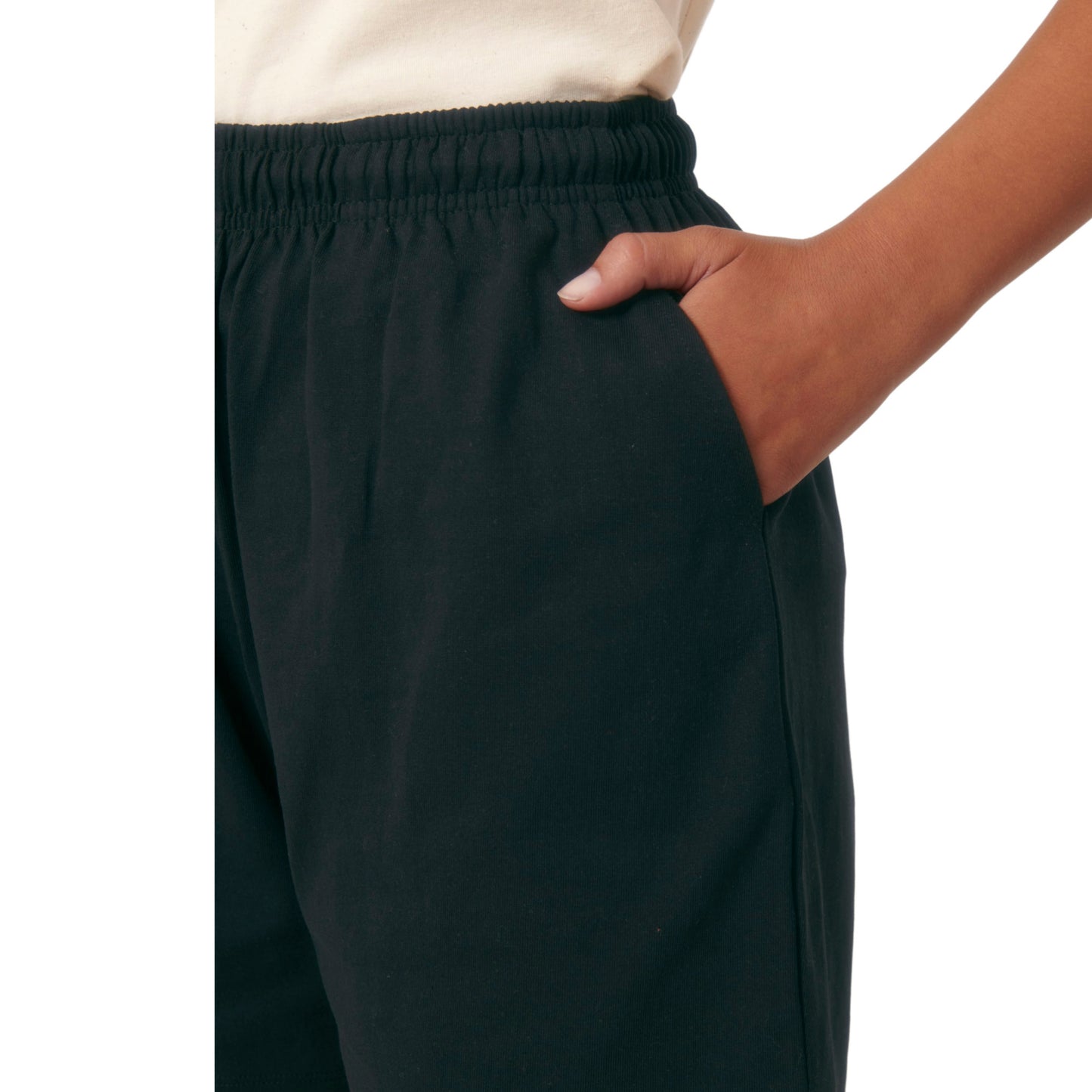 Pantaloncino corto unisex leggero