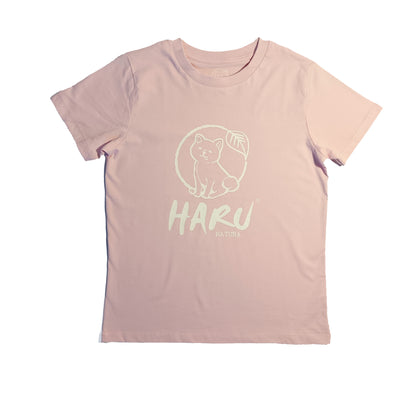 T-shirt HARU bambino